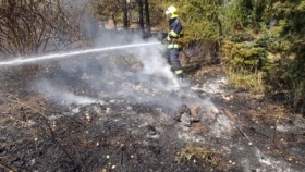 zdroj: HZS ÚK Stanice Klášterec nad Ohří