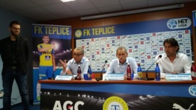 zdroj: FK Teplice