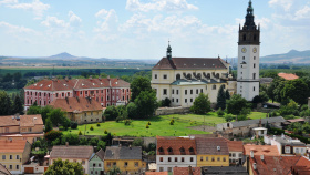 Okruh církevních památek nabídne zvýhodněné vstupné