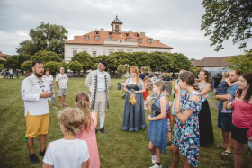 Letní barokní festival