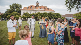 Letní barokní festival