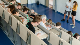 Letní škola slovanských studií oživí konec léta na univerzitě