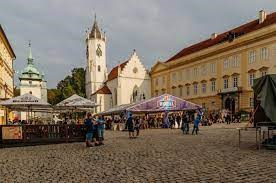 Teplice chystají tradiční pivní rynek