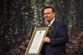 Certifikát UNESCO už je v Žatci