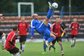 Kraj podpoří malé i velké sportovní projekty