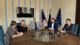 Výtěžek z plesu města poputuje do dvou organizací