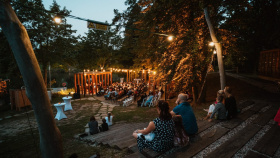 Začíná festival Orlické břehy