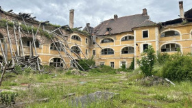 Podaří se zachránit Terezín?