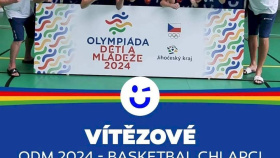 Mladí sportovci přivezli 63 medailí