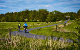 Rekordních 10 milionů korun pro cyklisty