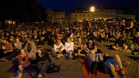 V srdci Slovácka vrcholí 50. ročník Letní filmové školy