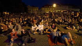 V srdci Slovácka vrcholí 50. ročník Letní filmové školy