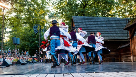 Křehkou krásu v Jablonci zakončí oslavy 120 let Muzea skla a bižuterie