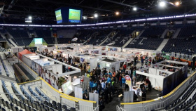 Školy mimo Liberec mohou žádat o příspěvek na dopravu na veletrh EDUCA EXPO 2024