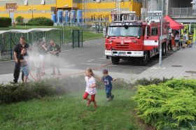 Přijeďte se rozloučit s prázdninami do ELNY Ledvice. Bude 25. srpna