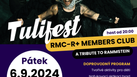 TULIFEST představí 16 soutěžních kapel