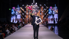 Czech Fashion Week uchvátil Brno