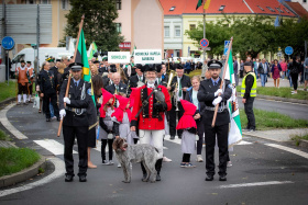 Sokolovské kulturní léto uzavře zítra tradiční Den horníků