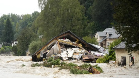 Škody budou obrovské. Uvádíme konta sbírek na pomoc postiženým