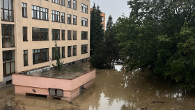 Benefiční koncert pomůže seniorům