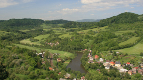 Za sopkami, flórou i faunou do okolí Stráže nad Ohří