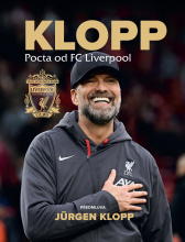 Čeští fanoušci se dočkali. Vyšla kniha Klopp: Pocta od FC Liverpool