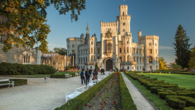 Jižní Čechy zažily velmi úspěšnou turistickou sezónu